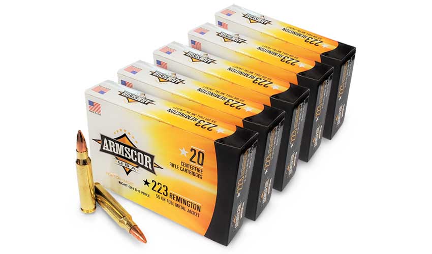 100 Rounds